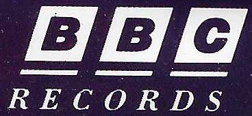 Picture of BBC Records icon